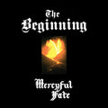 Mercyful Fate - The Beginning - Import LP