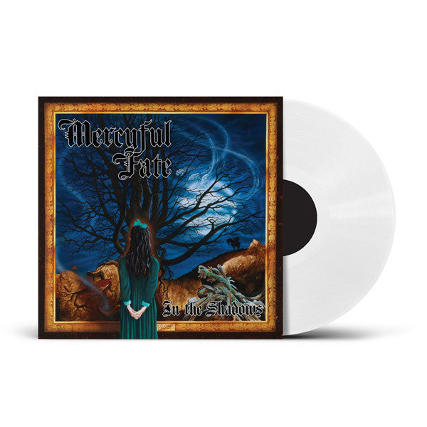 Mercyful Fate - In The Shadows - Import LP