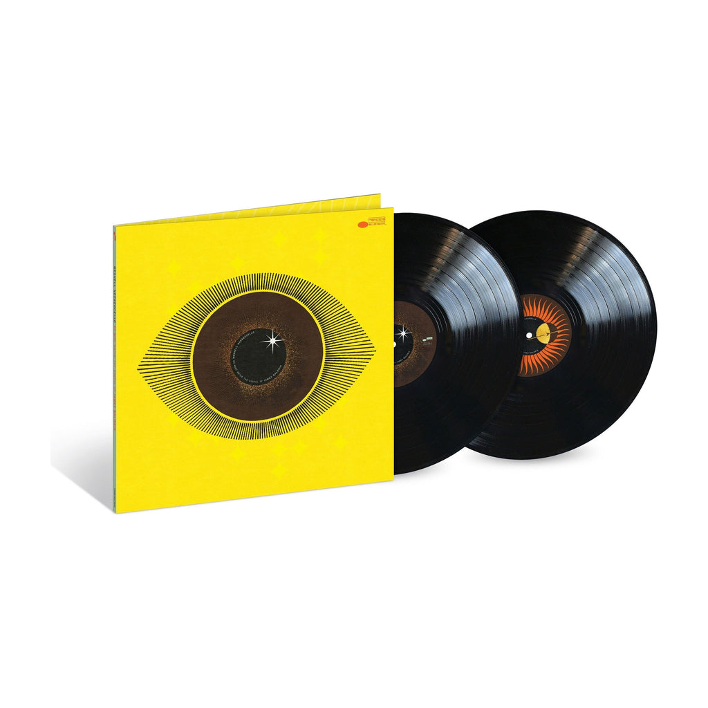 Meshell Ndegeocello - No More Water: The Gospel Of James Baldwin - Blue Note LP
