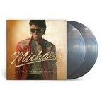 Michael: Songs From The Motion Picture - Michael Jackson - Limited Edition LP