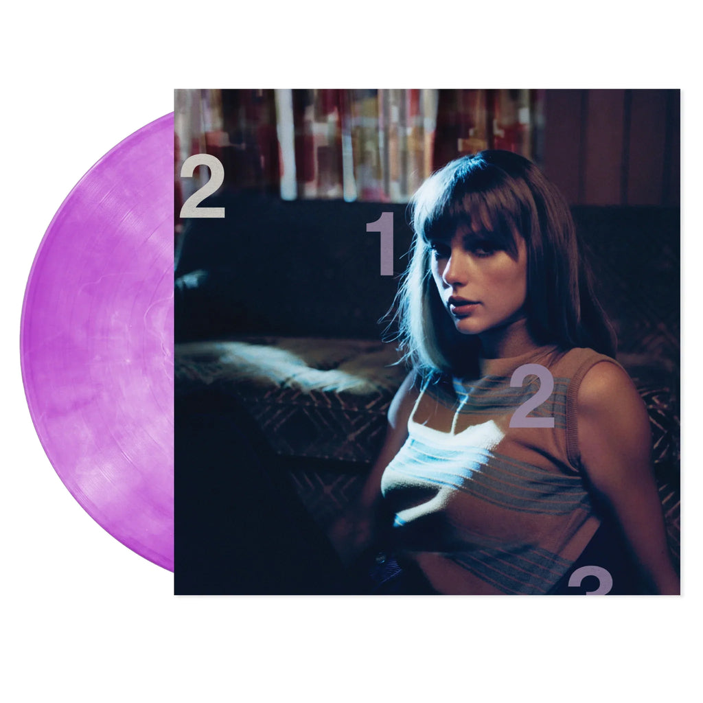 Taylor Swift - Midnights ( VINYL )