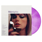 Taylor Swift - Midnights ( VINYL )