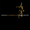 Miles Davis - The Complete Live at The Plugged Nickel 1965 ( VINYL ) Box Set