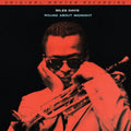 Miles Davis - 'Round About Midnight -  MFSL SuperVinyl LP