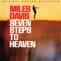 Miles Davis - Seven Steps to Heaven - MFSL SACD