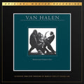 Van Halen - Women and Children First - (MFSL UltraDisc One-Step 45rpm Vinyl 2LP Box Set)
