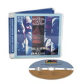 The Modern Jazz Quartet - Blues On Bach (Quadio) - Blu-ray Audio Disc