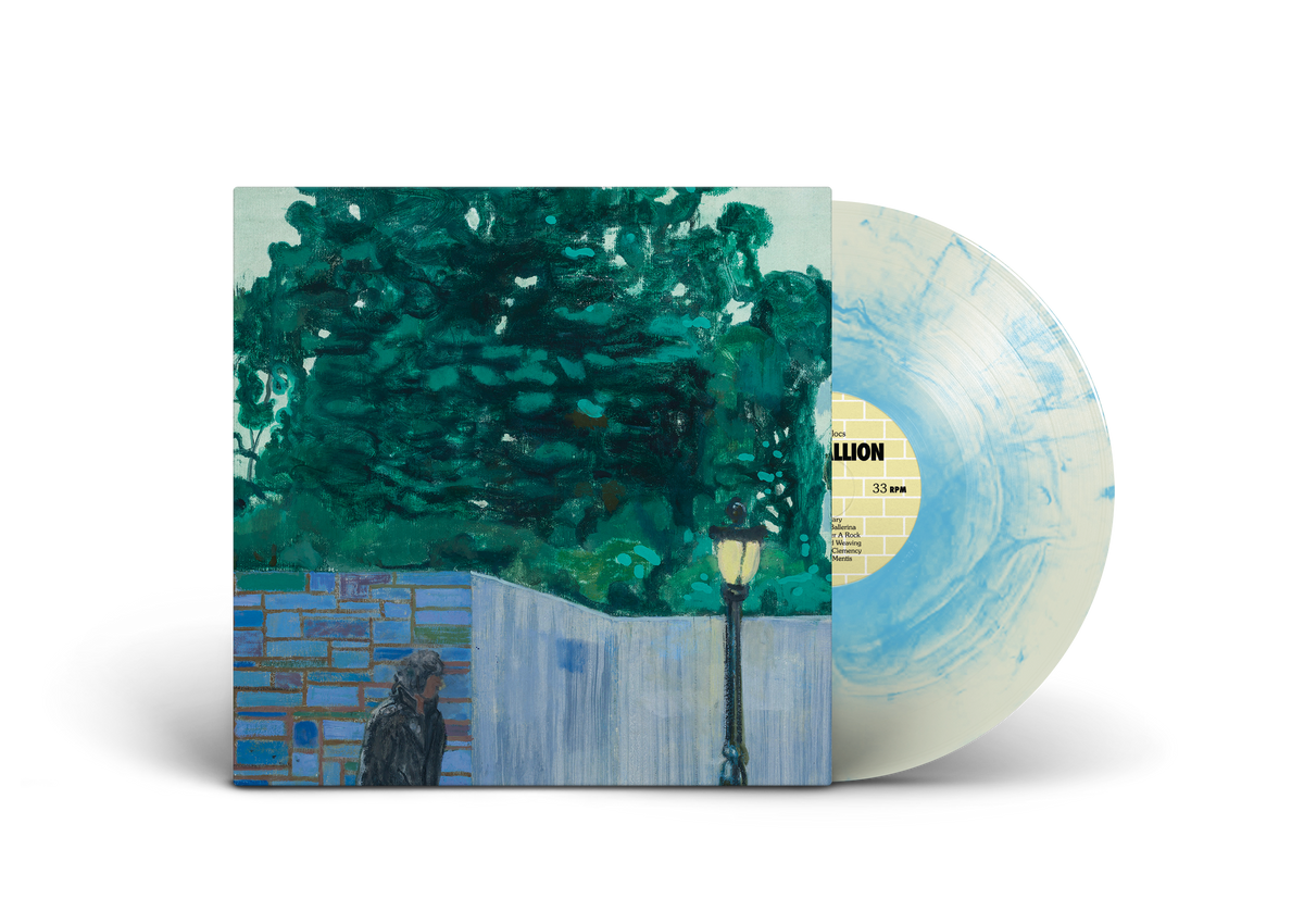 The Murlocs: Rapscallion [Sardine Bath] - VINYL