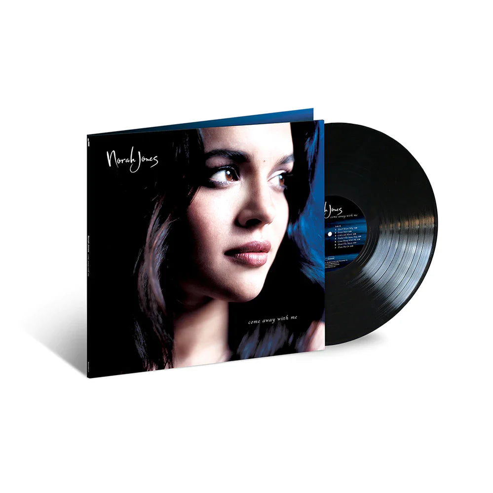 Norah Jones - Come Away With Me (20th Anniversary) ( VINYL )