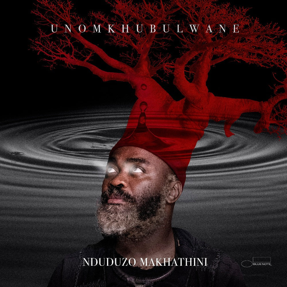 Nduduzo Makhathini - uNomkhubulwane ( VINYL )