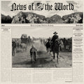 News Of The World - Original Motion Picture Soundtrack ( VINYL )