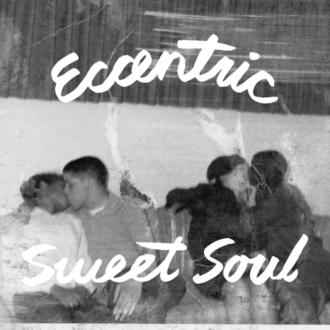 Various Artists - Eccentric Sweet Soul ( VINYL )