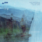 Nate Mercereau, Josh Johnson, Carlos Niño - Openness Trio ( VINYL )