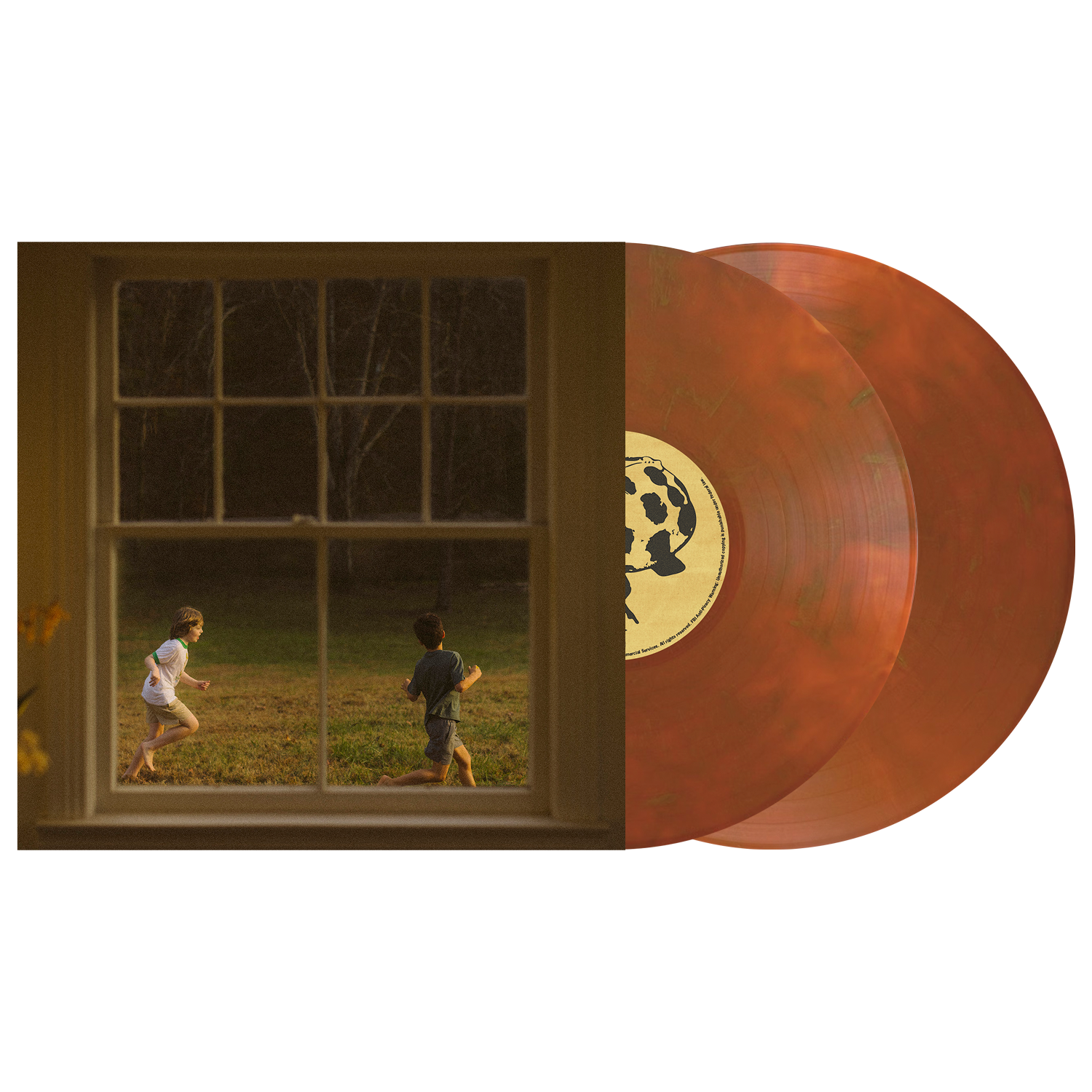 Noah Kahan - The Great Divide ( VINYL )
