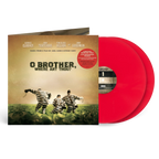 O Brother, Where Art Thou? (Original Motion Picture Soundtrack) - Indie LP