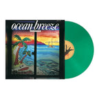 Masayoshi Takanaka - Ocean Breeze ( VINYL )