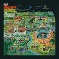 PUP -  Megacity Madness (The Official Live Recordings) ( VINYL )