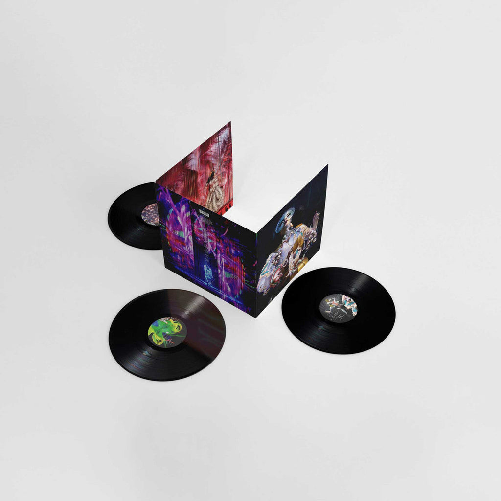 Bjork - Cornucopia: Live ( VINYL )