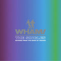 Wham - The Singles: Echoes From The Edge Of Heaven ( VINYL )