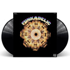 Funkadelic - Funkadelic - 45rpm ORG LP