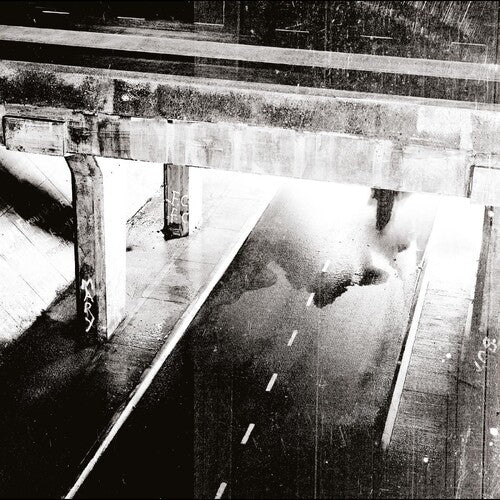 Mark Leckey: Exorcism Of The Bridge @ Eastham Rake - Vinyl