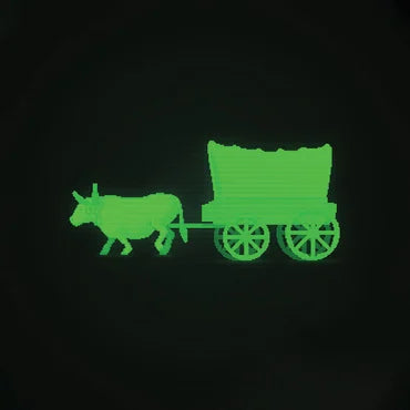 The Oregon Trail - Music From The Gameloft Game ( VINYL )