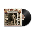 Dolly Parton & Family - Smoky Mountain DNA: Family, Faith and Fables ( VINYL )