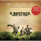 O Brother, Where Art Thou? (Original Motion Picture Soundtrack) - Indie LP