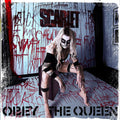 Scarlet: Obey The Queen - CD