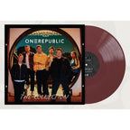OneRepublic - The Collection (Limited Edition) ( VINYL )