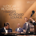 Oscar Peterson Trio - At Baker's Keyboard Lounge ( VINYL )