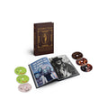 Jethro Tull - Still Living in the Past - CD/Blu-Ray Box Set