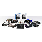 David Bowie - I Can't Give Everything Away (2002-2016) ( VINYL ) Box Set