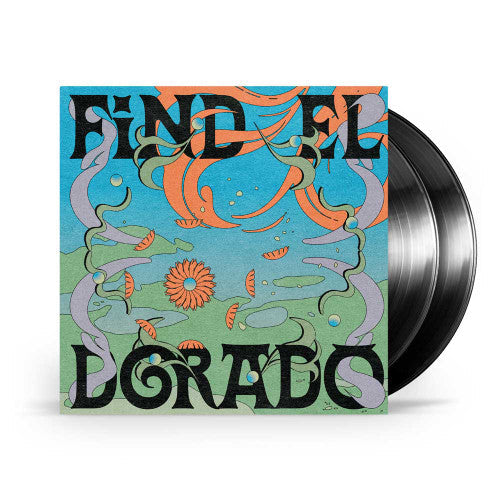 Paul Weller - Find El Dorado ( VINYL )