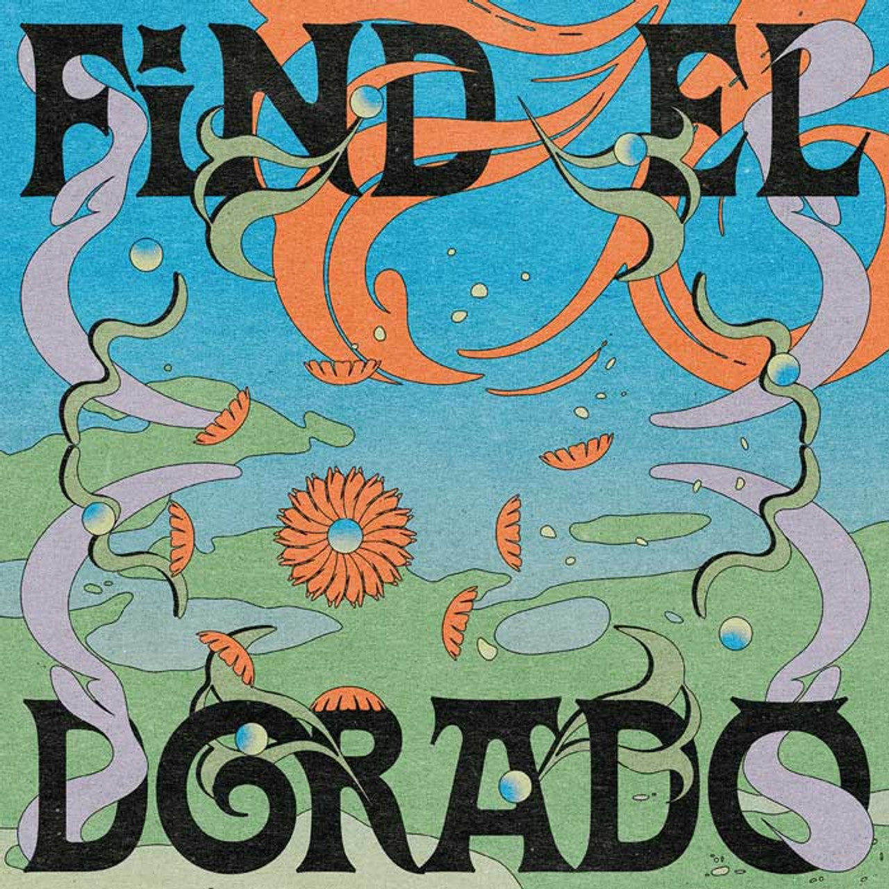 Paul Weller - Find El Dorado ( VINYL )