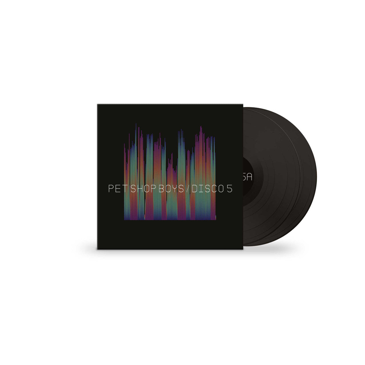 Pet Shop Boys - Disco 5 ( VINYL )