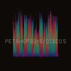 Pet Shop Boys - Disco 5 ( VINYL )