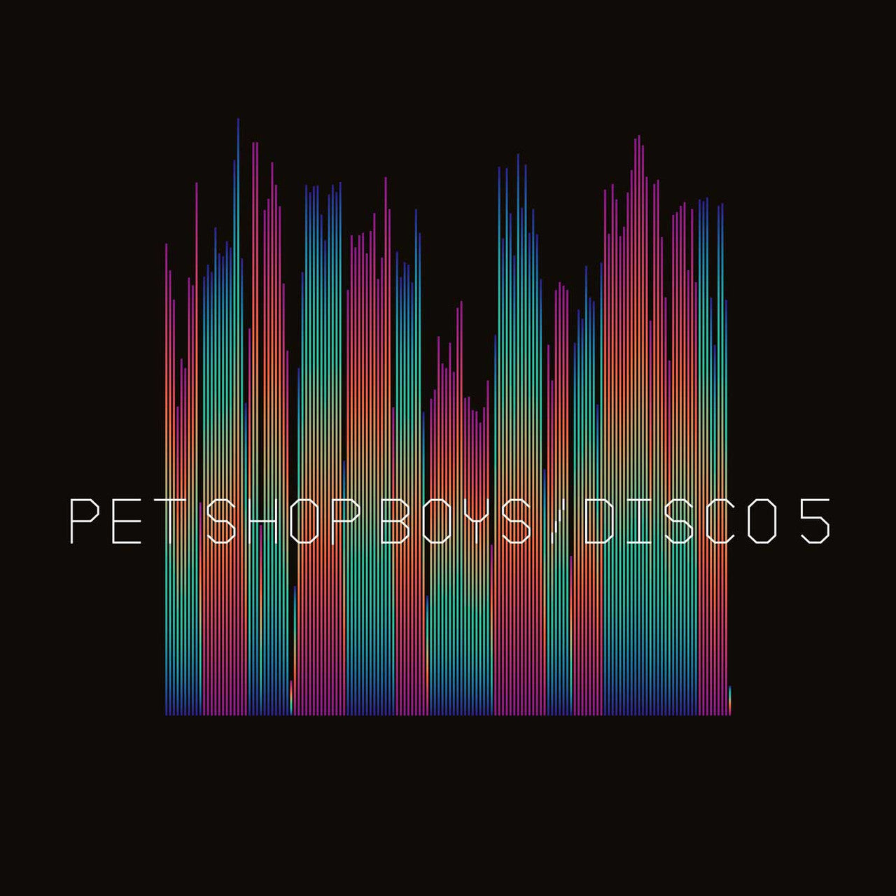 Pet Shop Boys - Disco 5 ( VINYL )