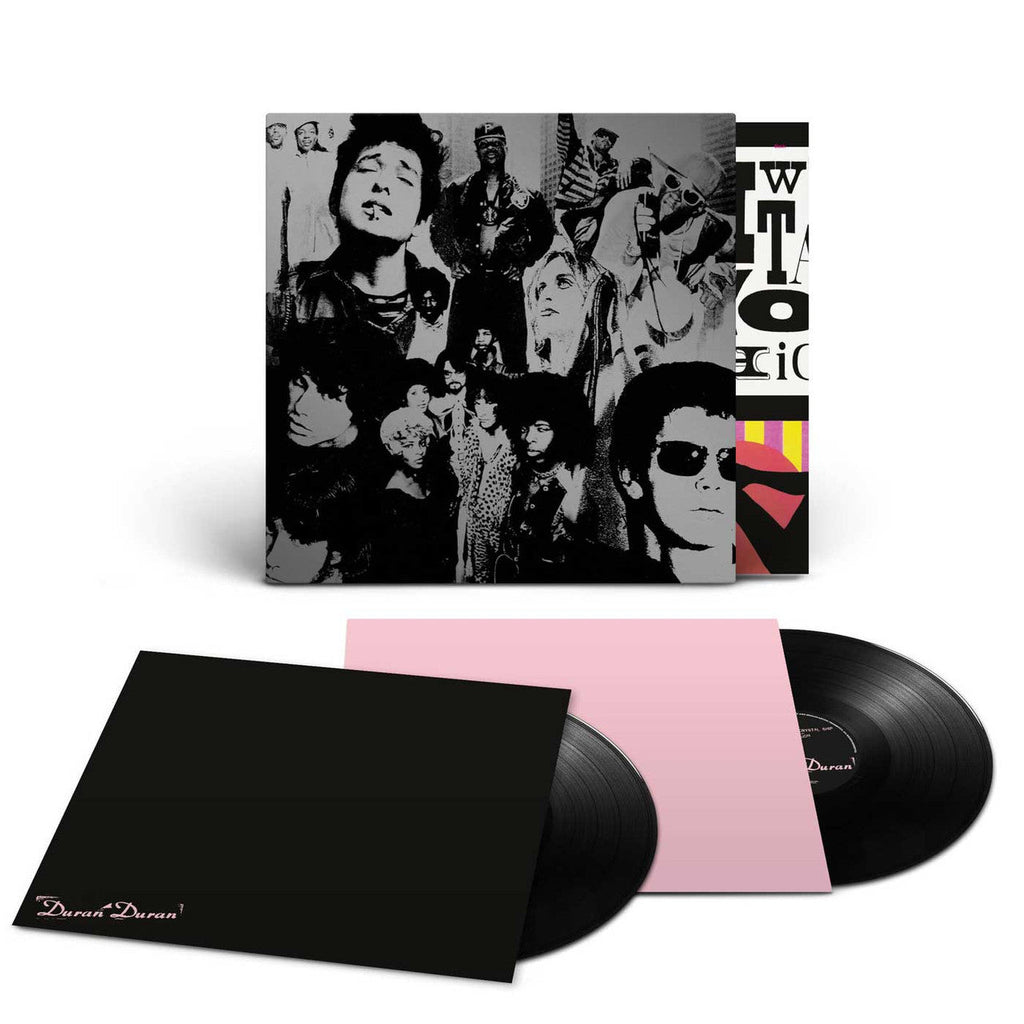 Duran Duran - Thank You ( VINYL )
