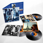 The Style Council - Café Bleu (Special Edition) ( VINYL )