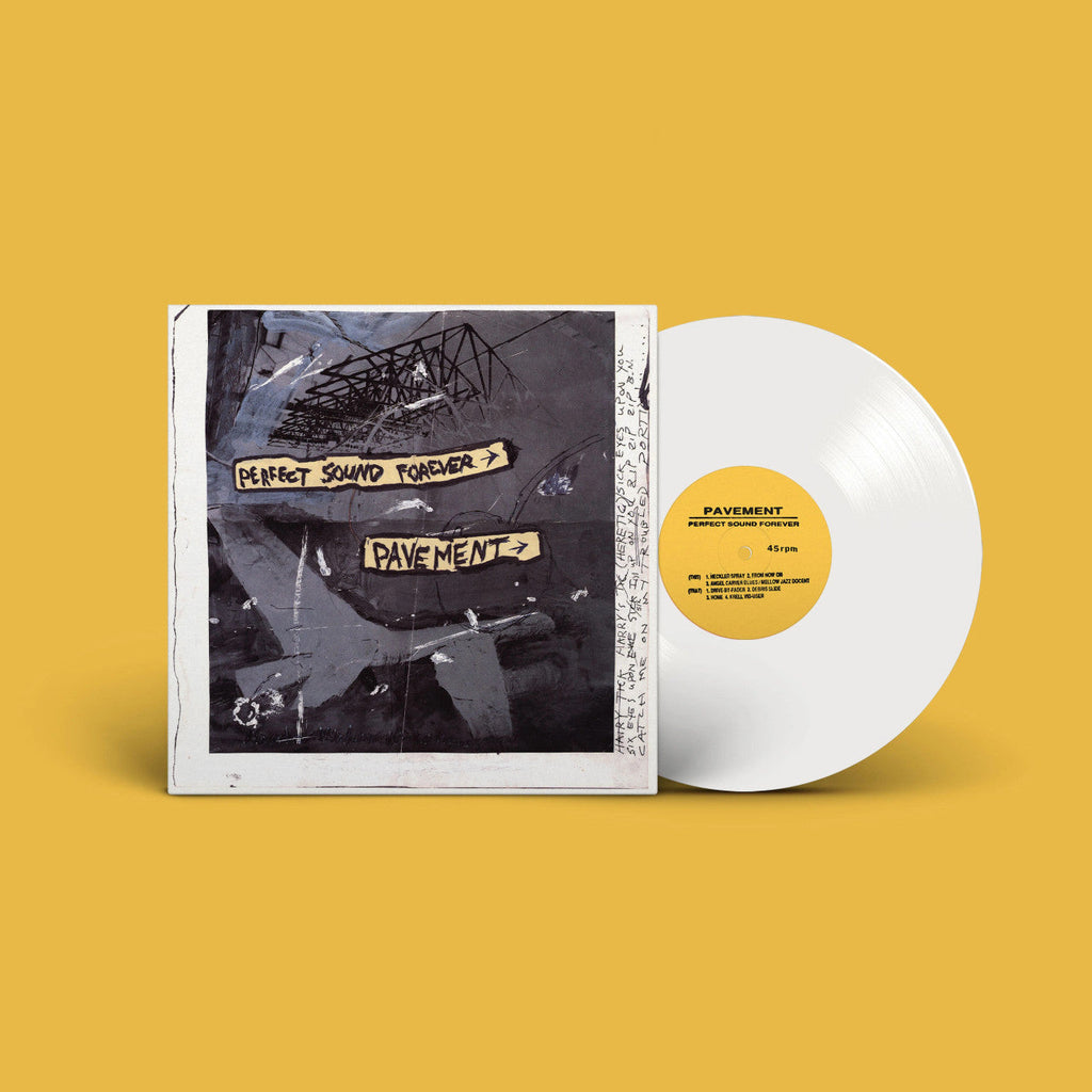 Pavement - Perfect Sound Forever - RSD 10" EP