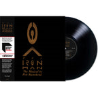 Pete Townshend - The Iron Man: The Musical by Pete Townsend ( VINYL )