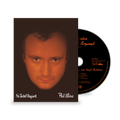 Phil Collins - No Jacket Required (2025 Mix) - Blu-ray Audio Disc