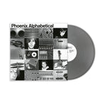 Phoenix - Alphabetical - RSD LP