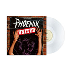 Phoenix - United - RSD LP