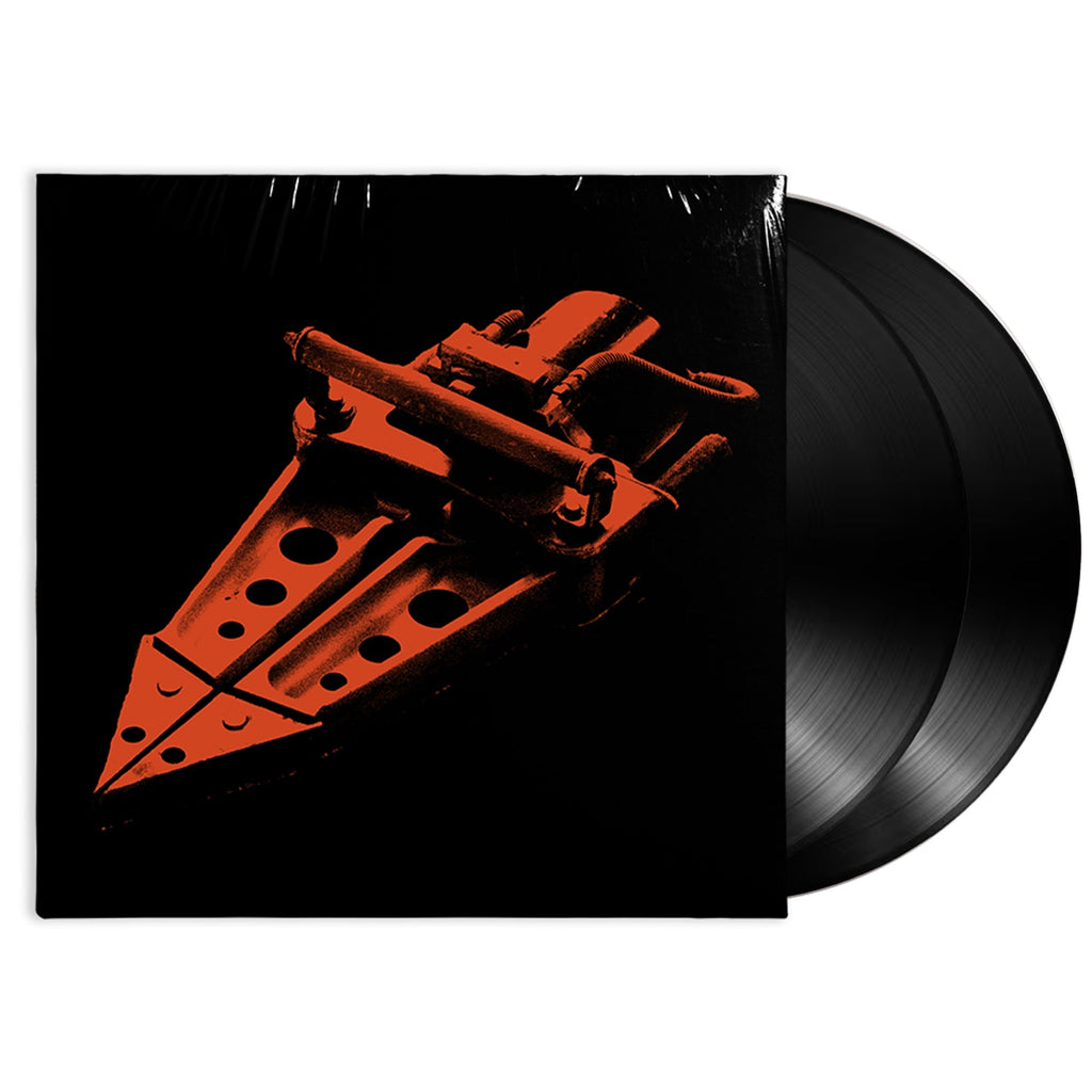 Pierce the Veil - The Jaws of Life (Expanded Edition) ( VINYL )