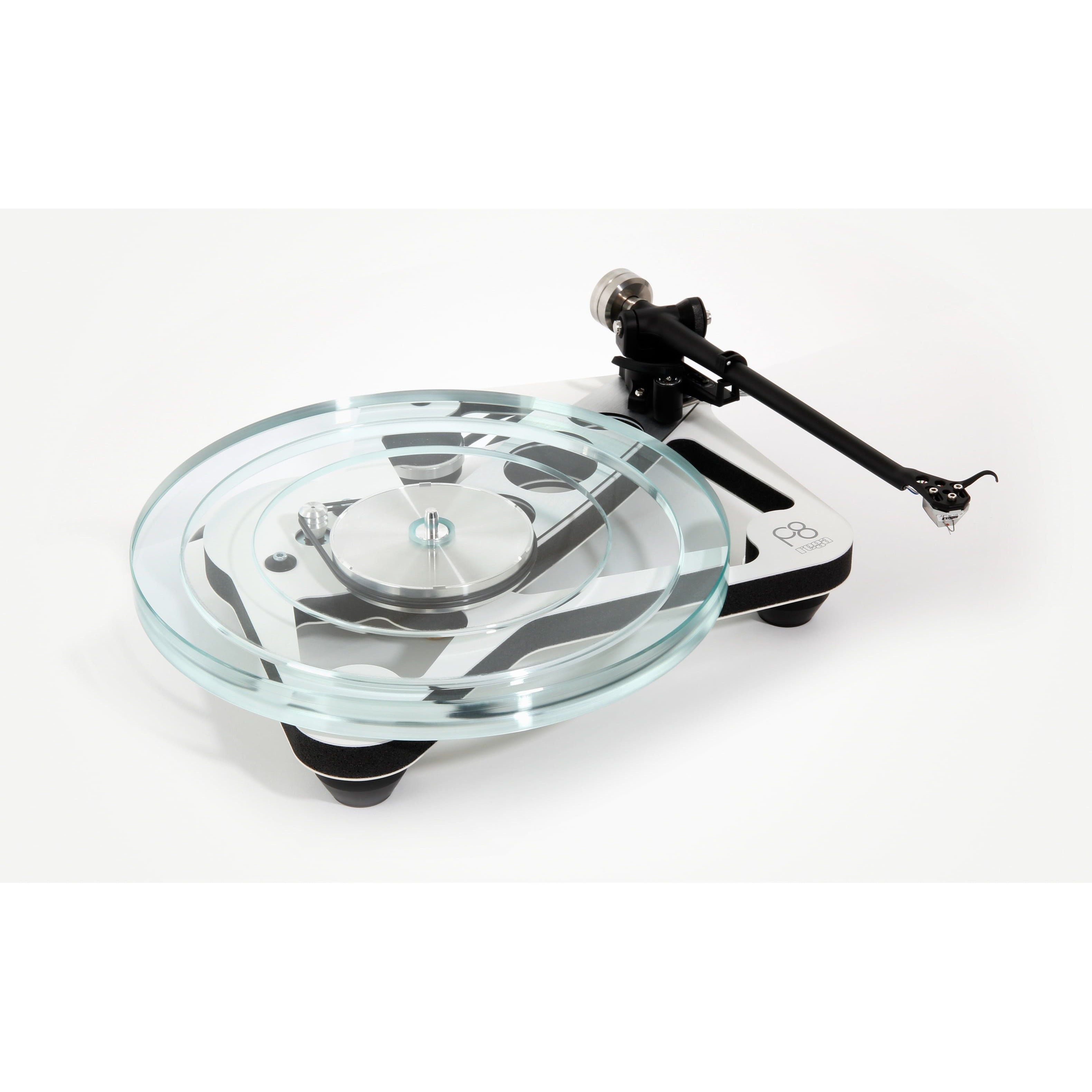 Rega - Planar 8 Turntable
