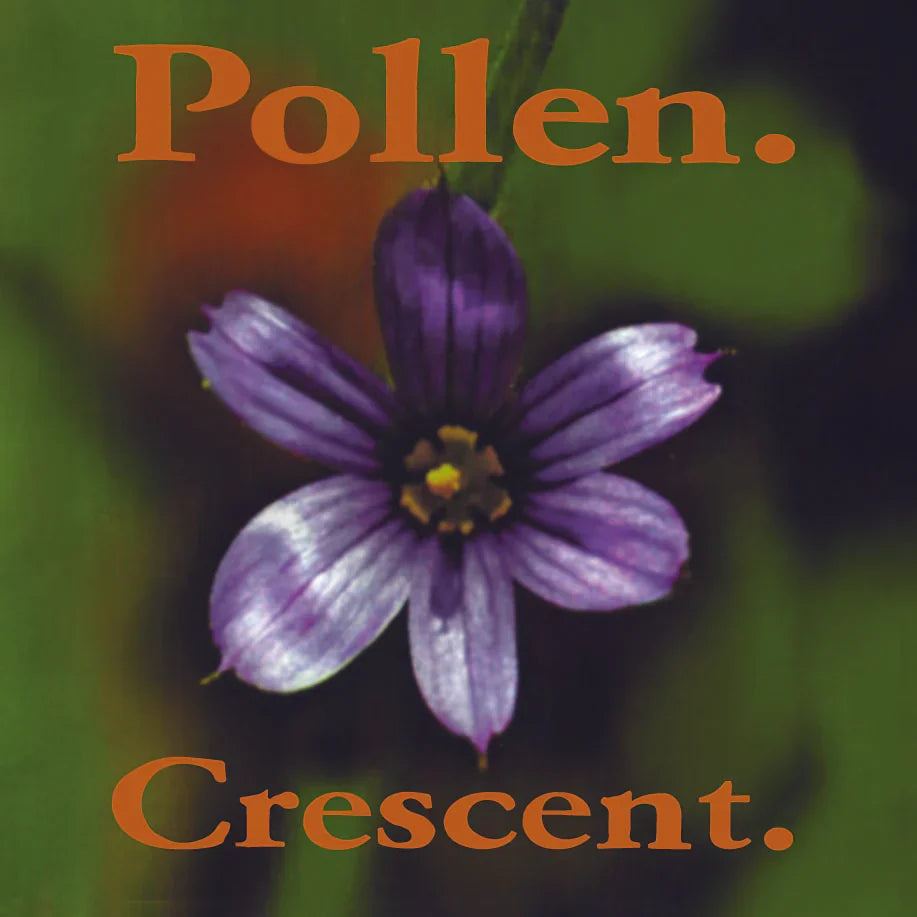 Pollen - Crescent ( VINYL )