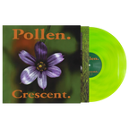Pollen - Crescent ( VINYL )