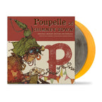 Poupelle of Chimney Town - Original Motion Picture Soundtrack ( VINYL )